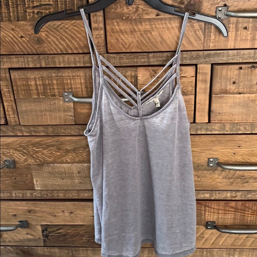 Express tank